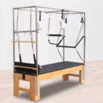 Core Bed Reformer Cadillac Pilates Machine - Image 2