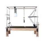 Core Bed Reformer Cadillac Pilates Machine - Image 3
