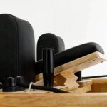 Core Bed Reformer Cadillac Pilates Machine - Image 5