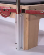 3 in 1 Maple Wood Pilates Reformer Machine - Image 5