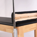 Pilates Core Bed Reformer Cadillac Machine - Pro Fitness Equipment - Image 2