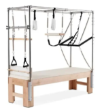 Core Bed Reformer Cadillac Pilates Machine - Image 4
