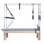 Factory Supply Core Training Fitness Cadillac Bed