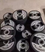 Sell Well Weight Barbell Plate Gym Fitness - Image 4