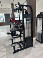 Commercial Pin Load Core Strength Training Machine - Image 4