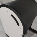 Pilates Ladder Barrel High Quality Strength Flexibility Studio Equipment - Image 4