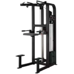 Commercial Pin Load Core Strength Training Machine