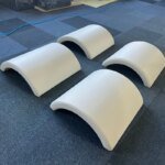 Maple Pilates Spine Corrector Fitness Machine for Women - Image 3