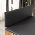 Commercial Solid Wood Multi-functional Yoga Cadillac Bed - Image 2