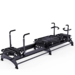 HF-7013 Aluminium Alloy Pilates Reformer Core Training Machine