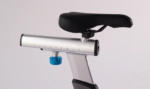 ATICOL Steel Spinning Bike 18kg Flywheel Gym Commercial - Image 3