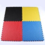 Custom Judo Tatami Mat for Gym Taekwondo - Image 6