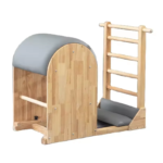 Pilates Ladder Barrel Gym Fitness Home Balancing Equipment - Image 6