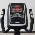 Upright Exercise Bike Vertical Magnetic Control Cardio Machine - Image 6