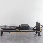 Professional Aluminium Pilates Reformer Studio Home Use - Image 4
