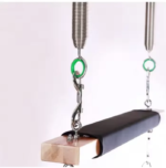 Gym Fitness Equipment Silent Silide Cadillac Pilates Reformer - Image 6