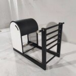 Pilates Ladder Barrel High Quality Strength Flexibility Studio Equipment - Image 5