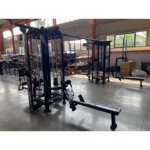 8-Station Multi-Jungle Steel Gym Equipment - Image 4