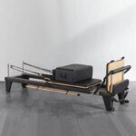 Professional Aluminium Pilates Reformer Studio Home Use - Image 5