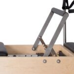 3-in-1 Commercial Multifunctional Cadillac Bed Home Gym Yoga Equipment - Image 3