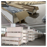 Studio Maple Wood Pilates Reformer 3-in-1 Core Training Bed - Image 6