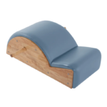 Professional Oak Pilates Spine Corrector Machine - Image 2