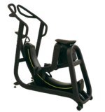 Commercial Cross Trainer DA-2048 High Legs Lifts S-Force - Image 2