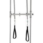 3-in-1 Cadillac Bed Adjustable Wood Gym Fitness Equipment - Image 3