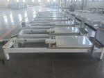 Professional Aluminum Pilates Reformer Machine 3-Year Warranty - Image 6