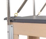 Multi-Functional Maple Wood Yoga Pilates Cadillac Bed - Image 5