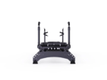 Premium Alloy Pilates Reformer Anti-Slip Stable Design - Image 5
