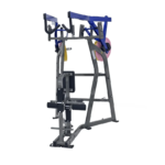 Advanced Plate Loaded Iso-lateral High Row Gym Equipment - Image 4