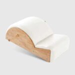 Best Quality Oak Pilates Spine Corrector Home Gym Equipment