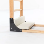 Gym Pilates Ladder Barrel Fitness Equipment Home Use - Image 5