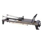 Professional Aluminium Pilates Reformer Studio Home Use