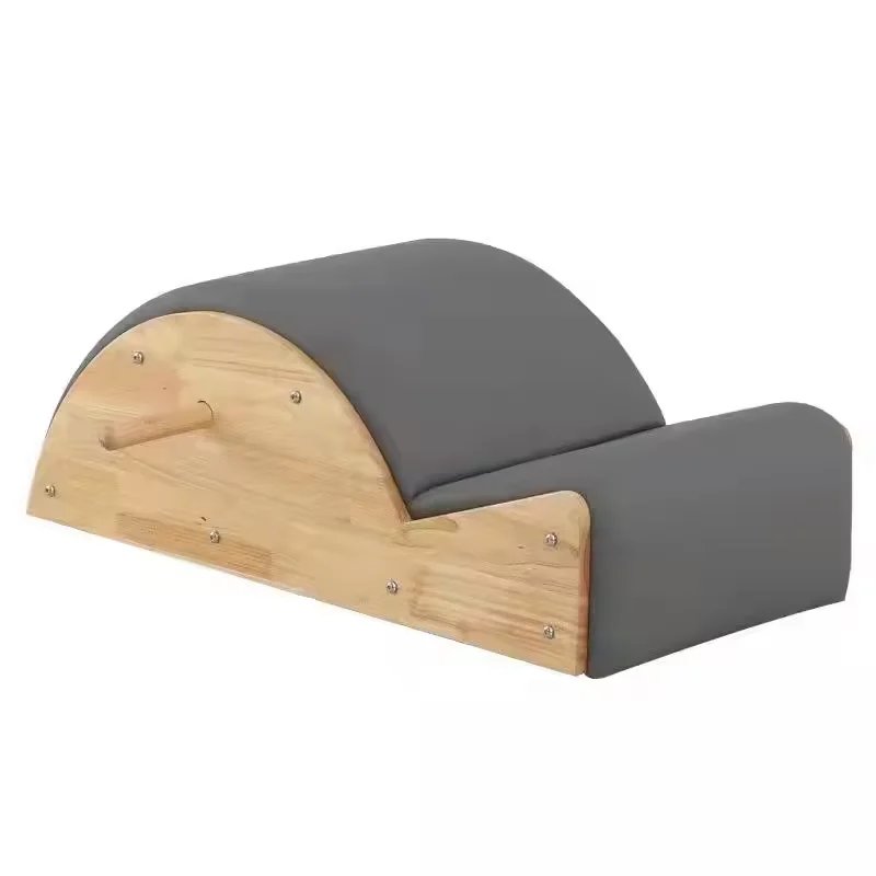 H4647fcb9f85b4404a8c9b3380ed297c4B Spot New Products Pilates Spine Corrector Fitness Post - Image 1