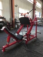 Pure Strength Linear Leg Press Machine - Best Price Commercial Gym Equipment - Image 4