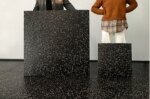Fitness EPDM Rubber Flooring Tiles Gym Protective Mat - Image 3