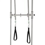 3-in-1 Wooden Cadillac Bed Gym Yoga Fitness Studio - Image 2