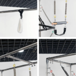 Classical Oak Pilates Cadillac Reformer Commercial - Image 5