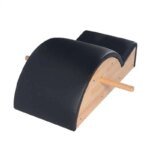 Professional Oak Pilates Spine Corrector Machine - Image 5