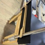Oak Pilates Cadillac Reformer: Pro Commercial Home Fitness - Image 6