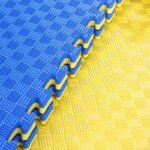 Non-Slip EVA Interlocking Tatami Judo Taekwondo Gym Mat - Image 5