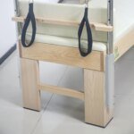 Essential Maple Cadillac Pilates Reformer Commercial Sturdy Luxury - Image 2