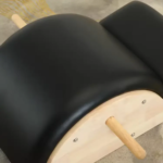 Pilates Arc Foam Spine Corrector - Core Support & Posture Correction - Image 3