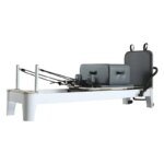 Professional Aluminum Pilates Reformer Machine 3-Year Warranty