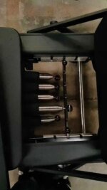 Aluminum Alloy Eco-Friendly Pilates Reformer for Gym - Image 4