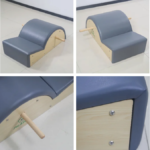 Classical Design Pilates Reformer Spine Corrector - Image 3