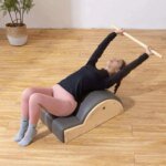 Spine Corrector Fitness Equipment Low Price Gym Promotion - Image 5