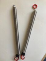 Maple Wood Pilates Reformer Machine Eco-Friendly Durable - Image 5